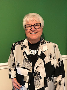 Dr. Kay Marshman